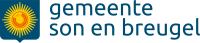 Logo gemeente Son en Breugel